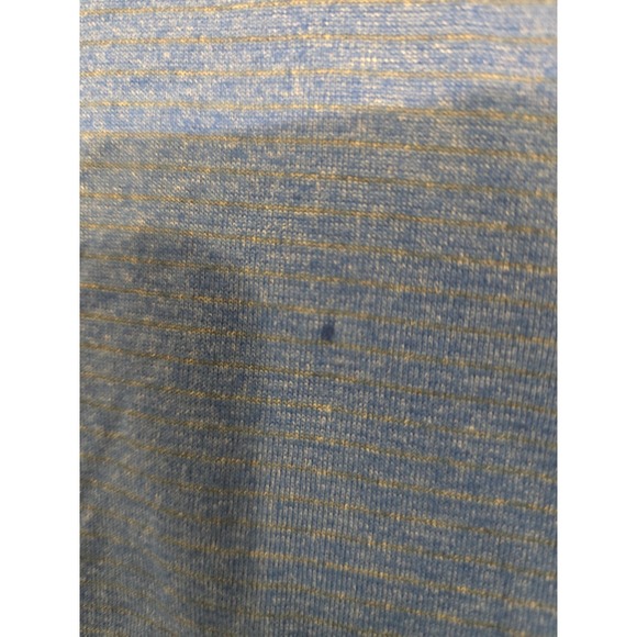 Women's Lululemon Racerback Tank Top Royal Blue Sz 8 Soft Gym Exercise Shirt - Picture 6 of 8